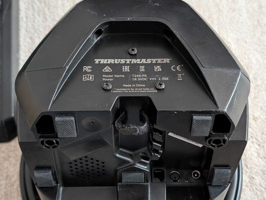 Volan gaming Thrustmaster T-248-PS (PC, Playstation 4 / 5)