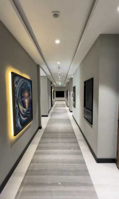 ;Nest one‼️2ком квартира 17/23 41м2 коробка Tashkent city центр метро