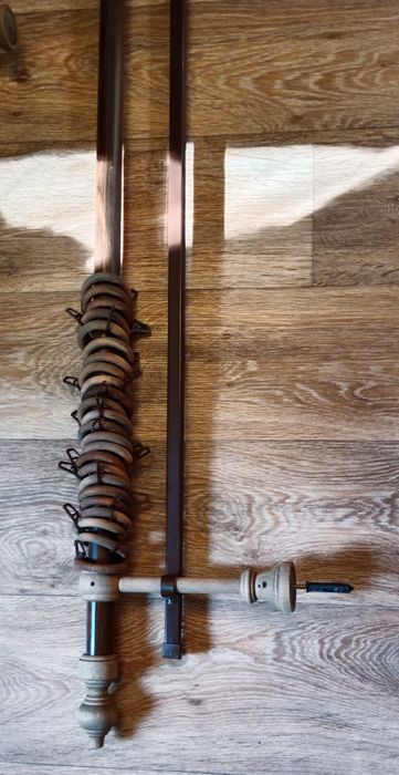 Гардины для штор / карнизы для штор