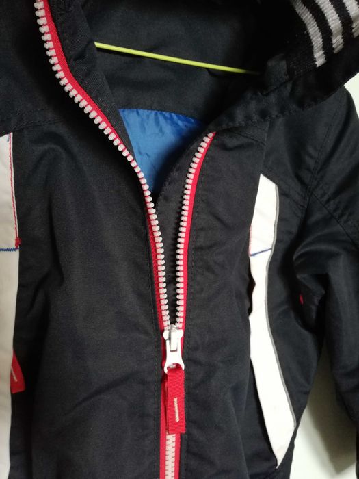 Детско яке 116 см. за момче