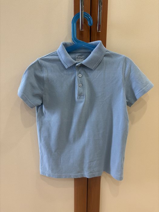 Поло Next школьное