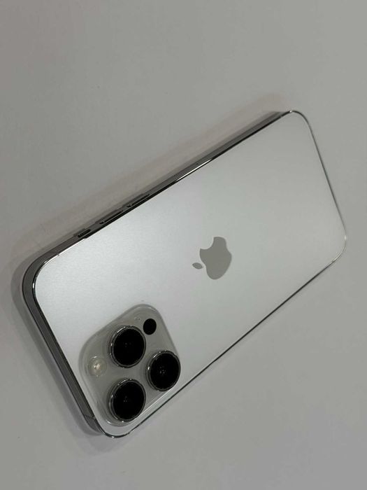 iPhone 14 Pro Max 128GB White – 89% Battery