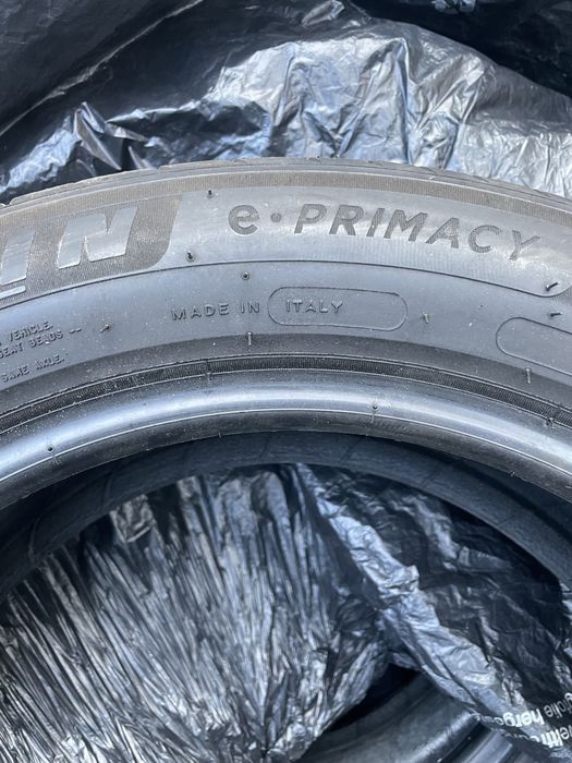 Cauciucuri/Anvelope 195 55 16 michelin