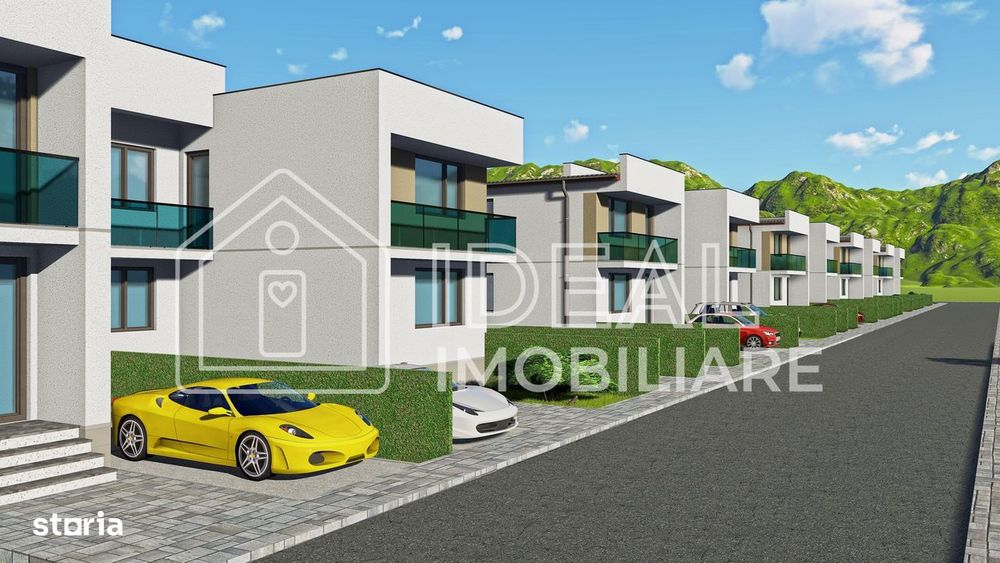 Apartament cu 4 camere si gradina, Cartierul Arhiectilor — fotografia 3