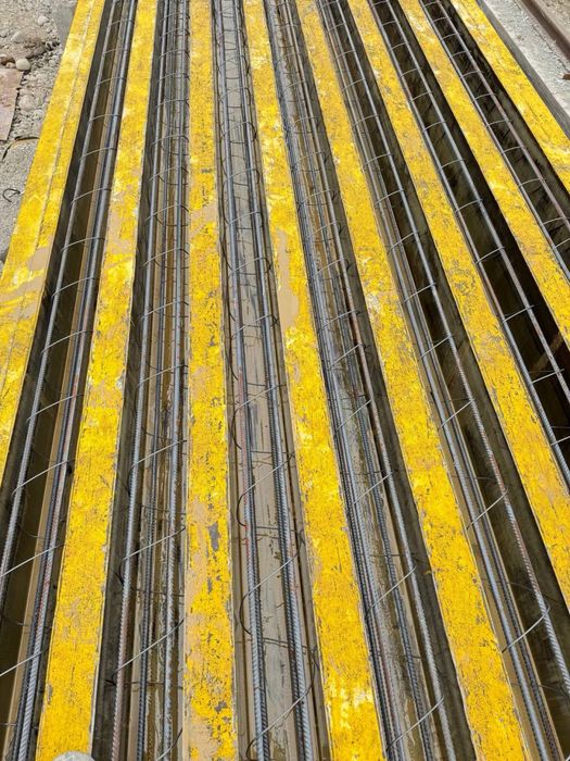 Лоток , Фундаментный блок , сталба ,плита прекрытия ,бардийор