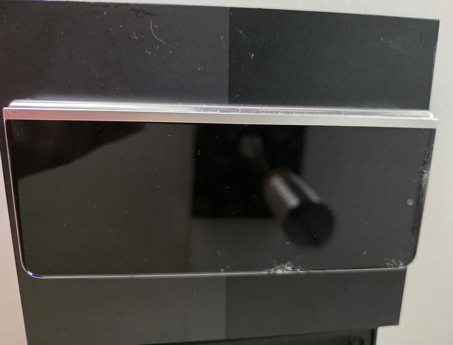 Samsung Z Fold 3 256гб/silver