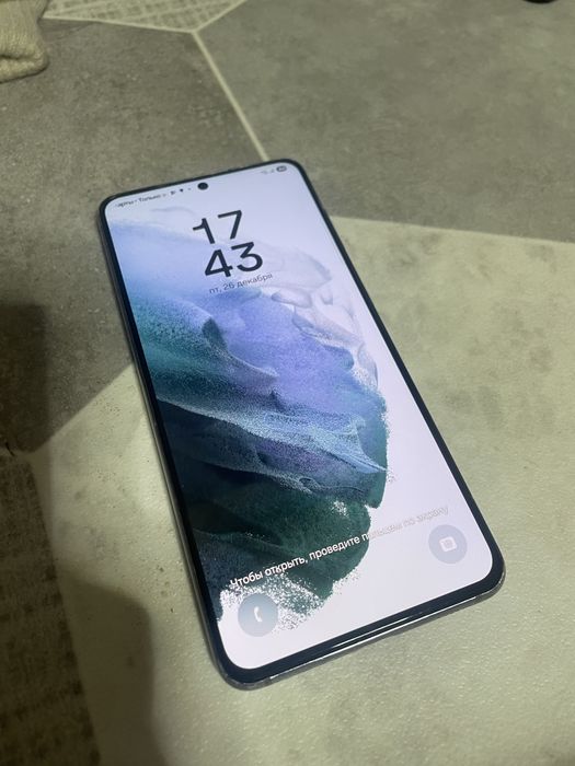 Samsung S21 5g продам