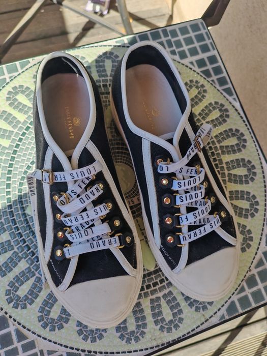 Încălțăminte dama