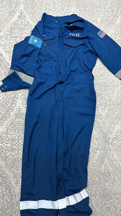 2 Комбенизон новый