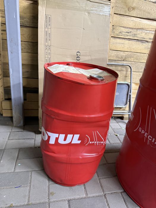 Бочка 200л и 60л оба 7000тг