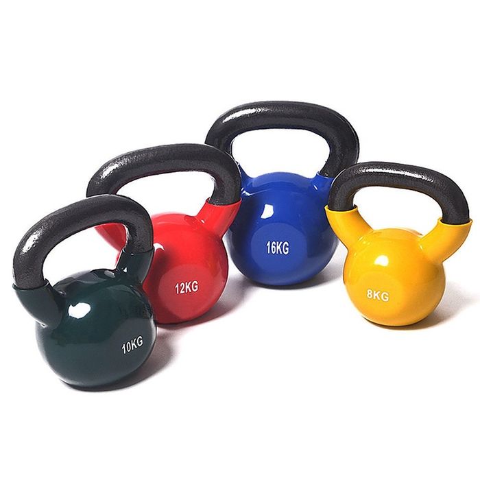 Гира разные весы