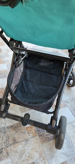 Cărucior sport GB Qbit