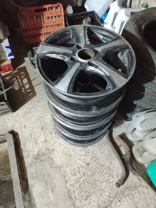 Продам титановые диски