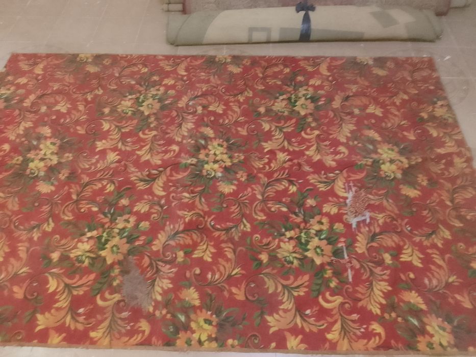 Ковер кылем 2.5 х 1.5 метров