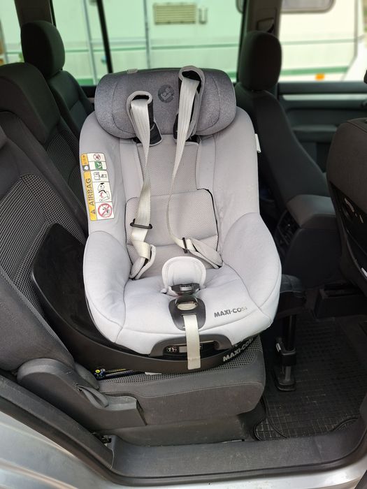 Scaun auto Maxi cosi mica pro eco