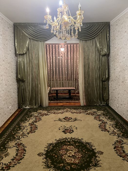 Продам квартиру