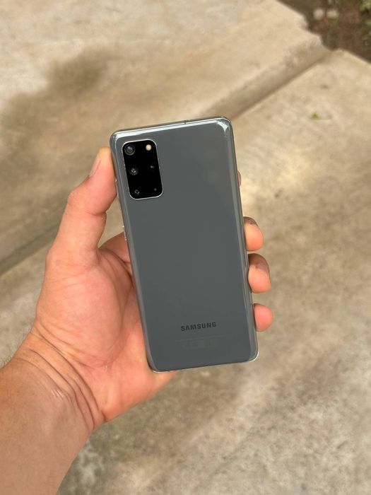 Samsung galaxy s20 plus