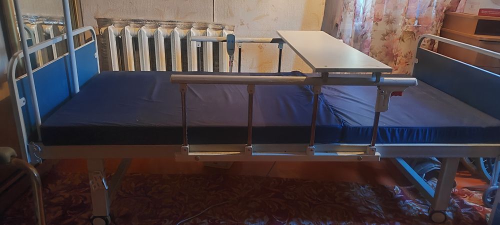 Кровать функциональная