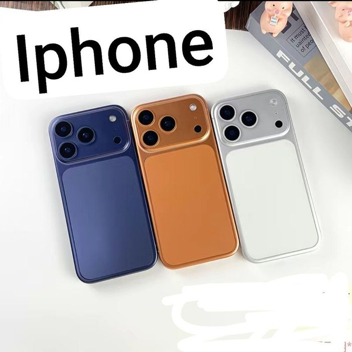 Модель айфона 1:1