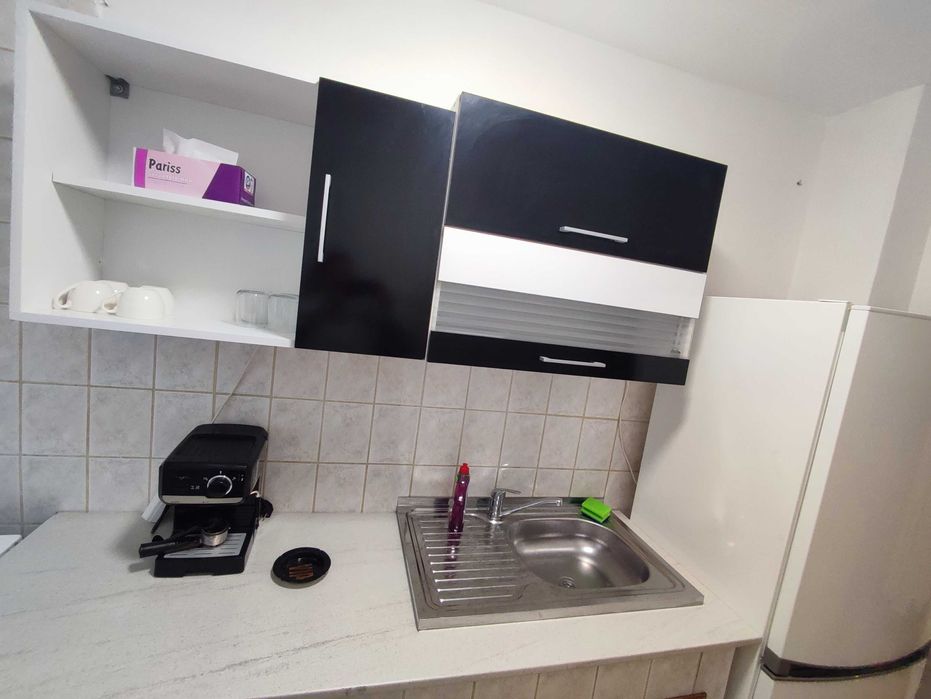 Apartament Regim hotelier