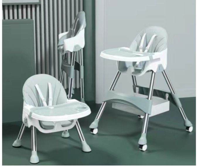 Продам стульчик для кормления