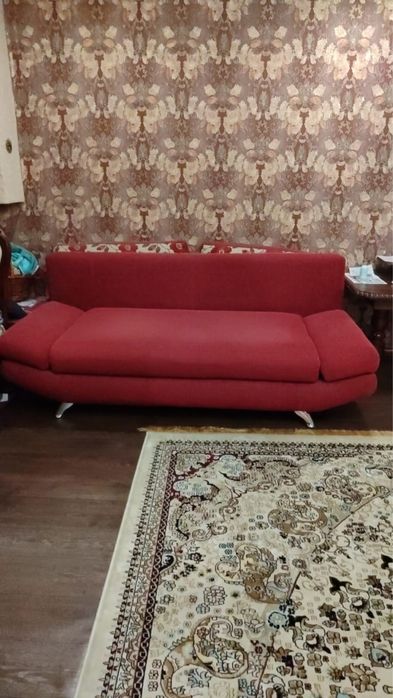 Продам диван в хорошем состоянии