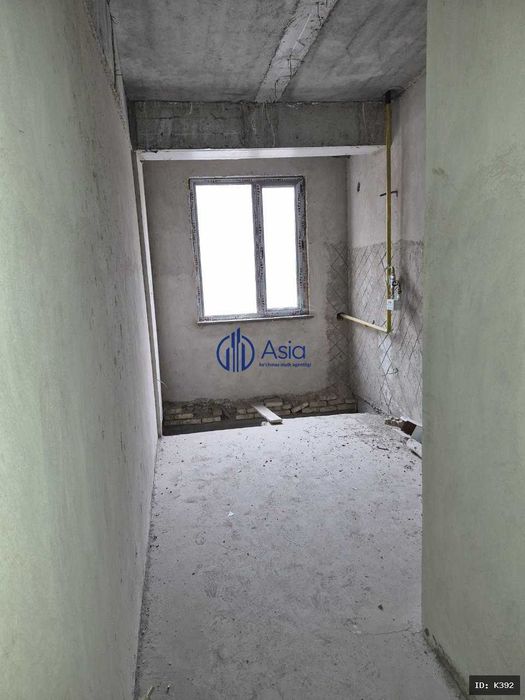 TEZDA SOTILADI Kritiydan 93m2 podval bilan birga 2x xonali kvartira