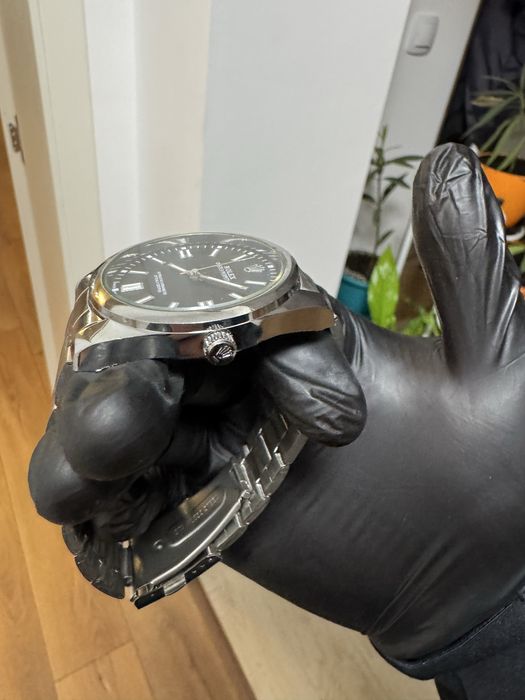 Rolex Oyster Perpetual
