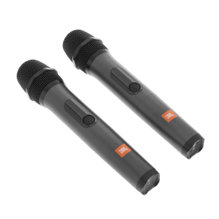 Jbl Partybox Wireless mic (оптом)