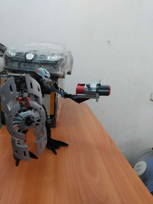 Робот, игрушки, роботы