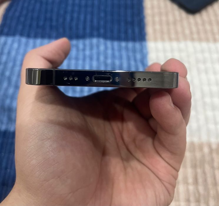 Iphone 12 pro 256