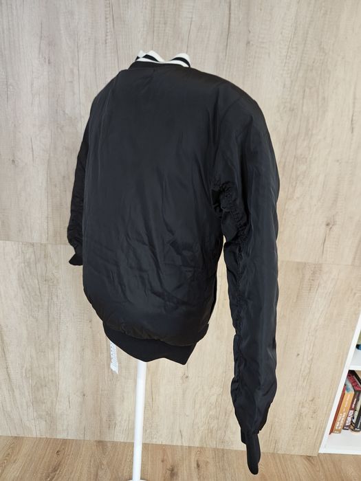 Converse All Star детско бомбър яке чисто ново