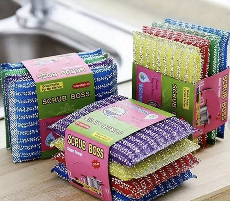 Мелочёвка для дома