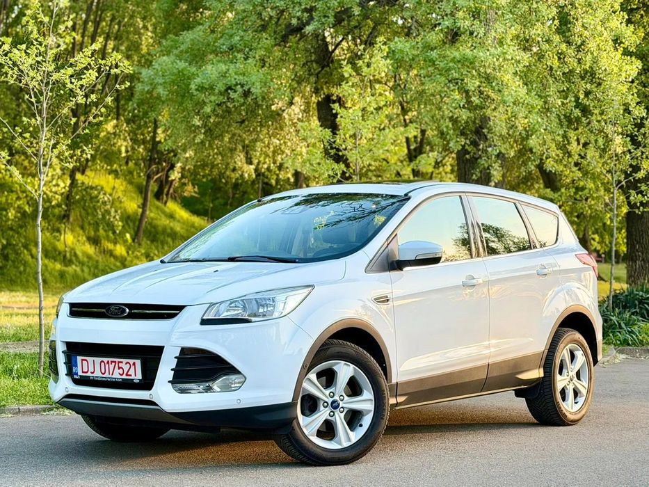 Ford Kuga Stare perfecta de functionare