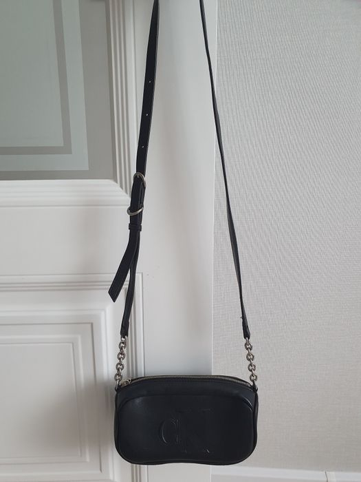 Сумка от Kalvin Klain