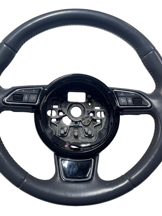 Volan Cu Padele Audi A8 Iii 4H2, 4H8, 4Hc, 4Hl 2009 - 2018 4H0419091Ae