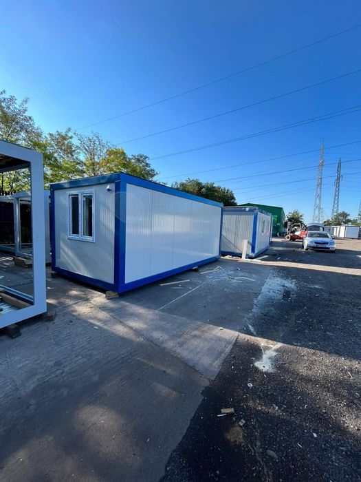 Containere modulare la super pret