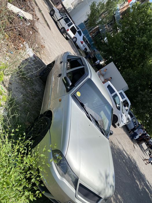 Nexia 2 2008 год