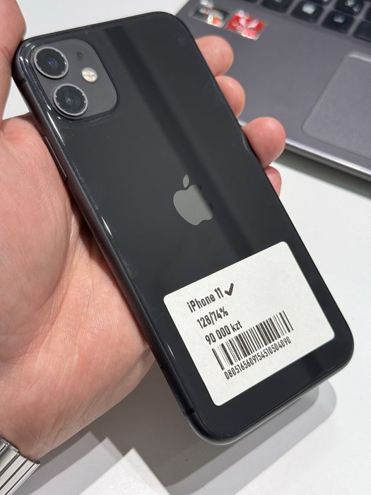 Iphone 11 128gb 74%