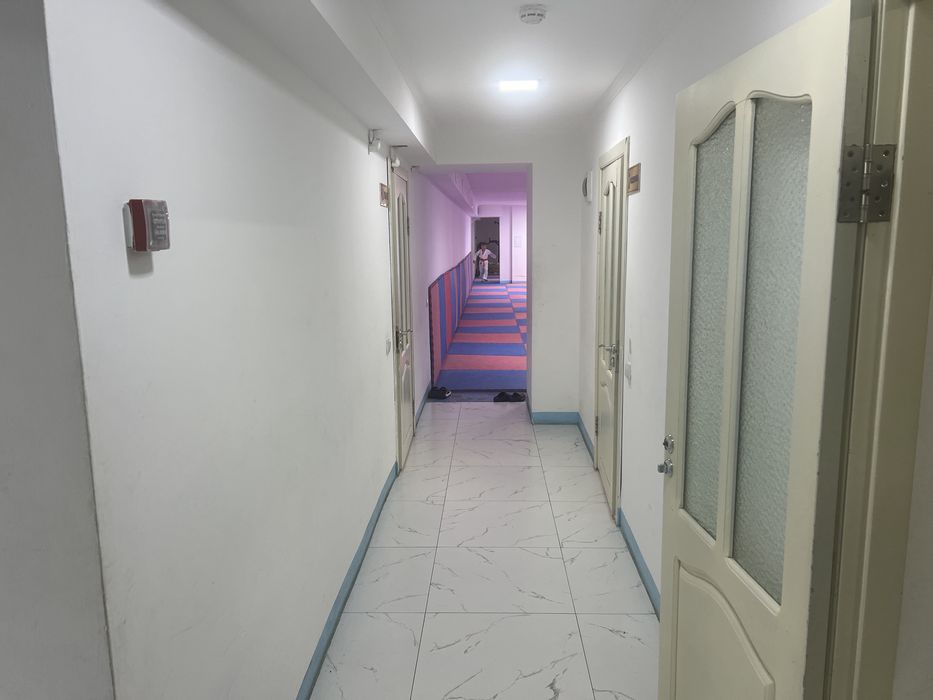 Продам комерческое помещение