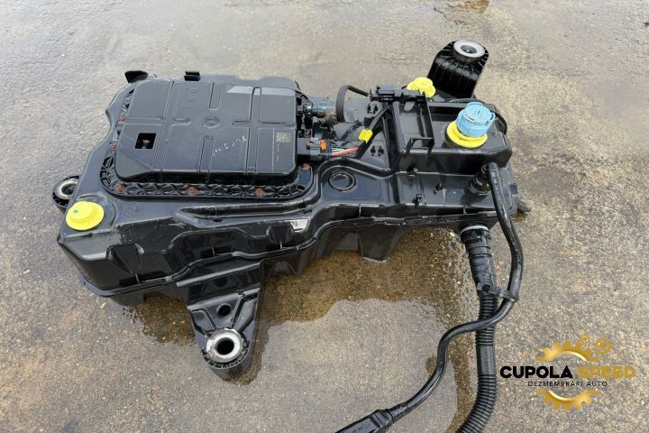Rezervor AdBlue cu pompa  1.6 BlueHDi  MGIC-SCR01 Peugeot Expert 2 [f