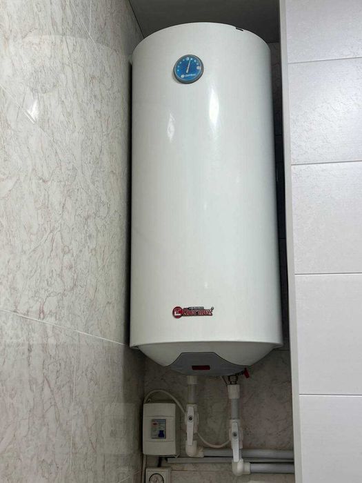 Ремонт Двухконтурный Газовый Котел Ariston remont Ikki konturli kotyol