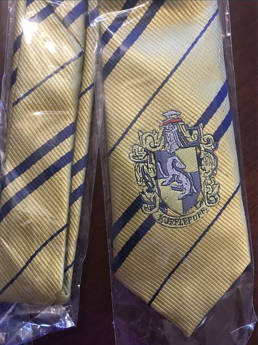 Accesoriu Cravata Harry Potter