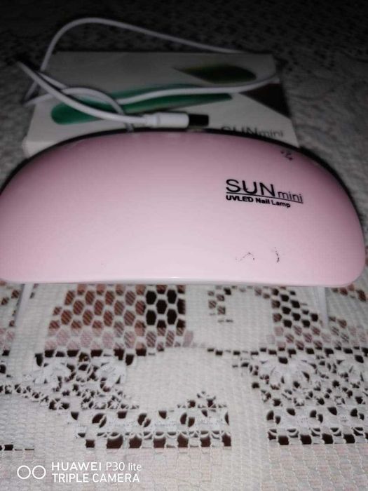 UV Led lamp НОВО