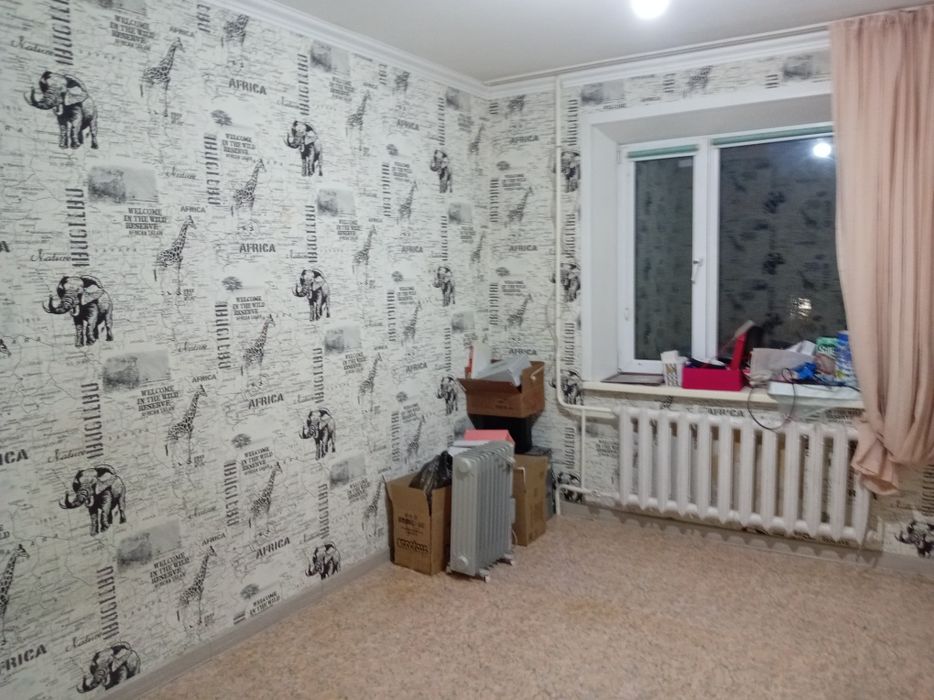 Продам 2 комнатную квартиру
