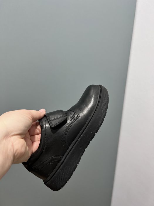 Туфли на мальчика