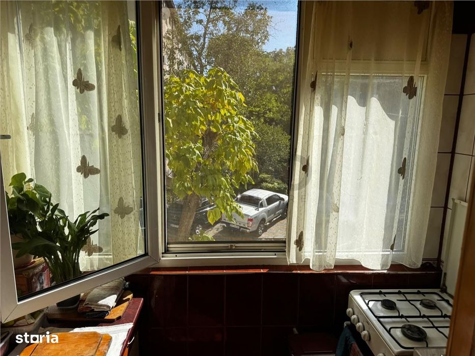 RECO Apartament 2 camere in Nufarul