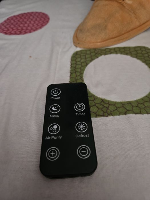 Осушитель воздуха