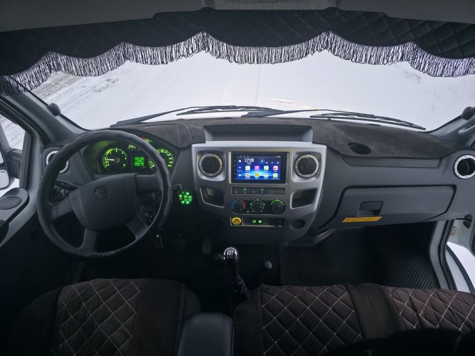 Продам Газ Соболь