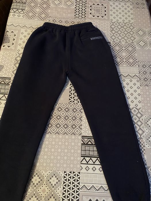 спортивка двойка BIKKEMBERGS